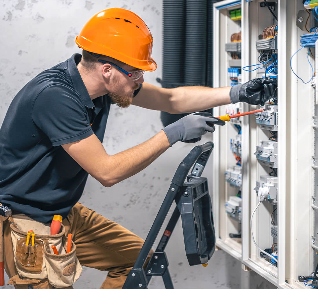 Electrical Repair Services