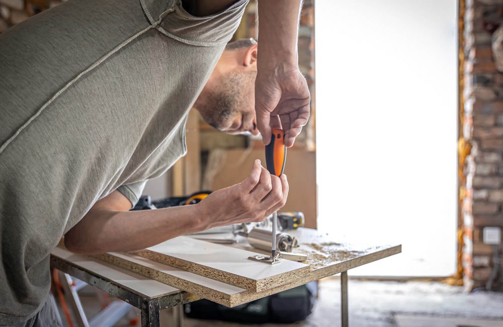 How to Build Strong and Lasting Wooden Furniture