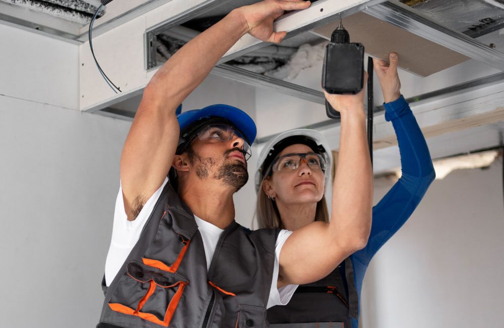 Troubleshoot Common AC Problems, Calling For Help